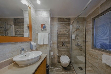 Dream World Aqua - 74