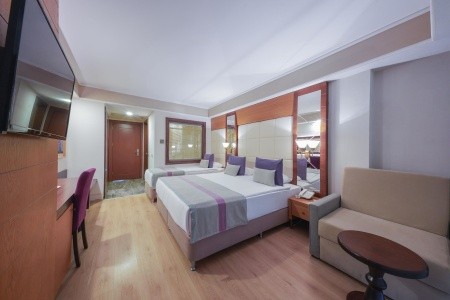 Dream World Aqua - 75