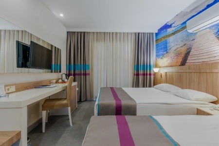 Dream World Aqua - 76