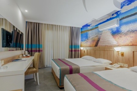 Dream World Aqua - 77