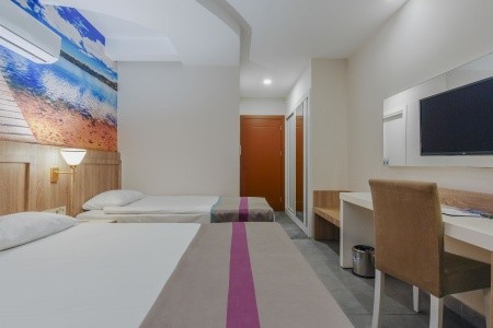 Dream World Aqua - 79