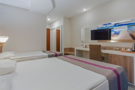 Dream World Aqua - 80