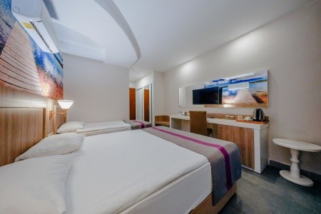 Dream World Aqua - 82