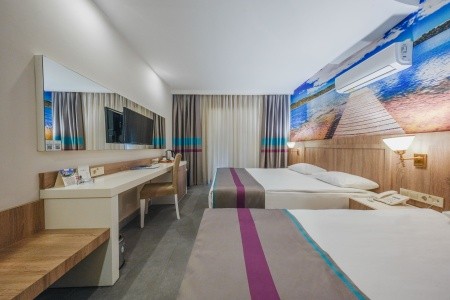 Dream World Aqua - 83