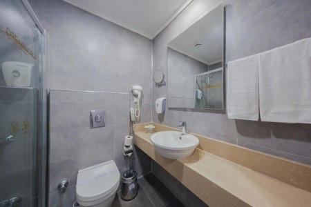 Dream World Aqua - 84