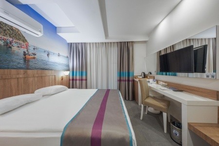 Dream World Aqua - 85