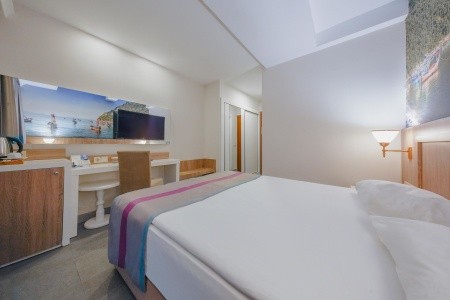 Dream World Aqua - 87