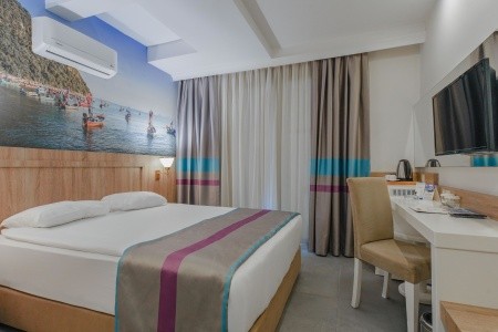 Dream World Aqua - 88