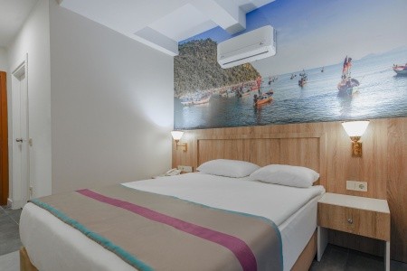 Dream World Aqua - 89