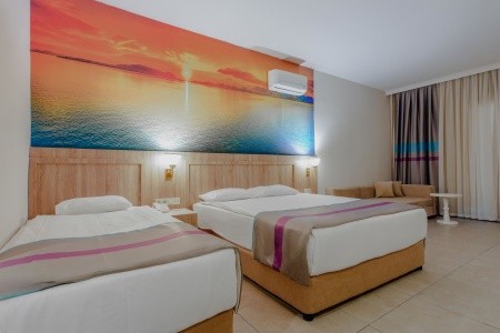 Dream World Aqua - 90