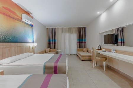 Dream World Aqua - 91