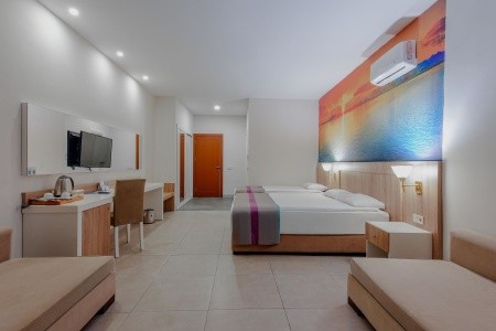 Dream World Aqua - 92