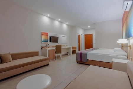 Dream World Aqua - 93