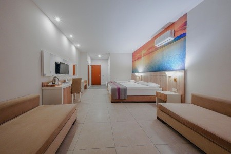 Dream World Aqua - 95