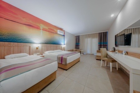 Dream World Aqua - 97