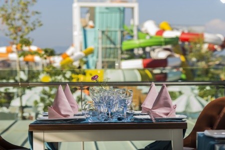 Dream World Aqua - 101