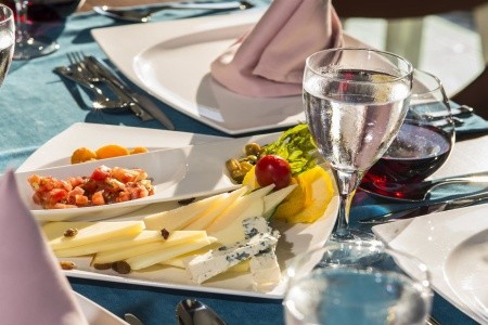 Dream World Aqua - 103