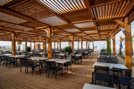 Dream World Aqua - 106