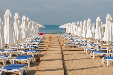 Dream World Aqua - 107