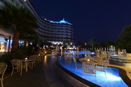 Dream World Aqua - 109