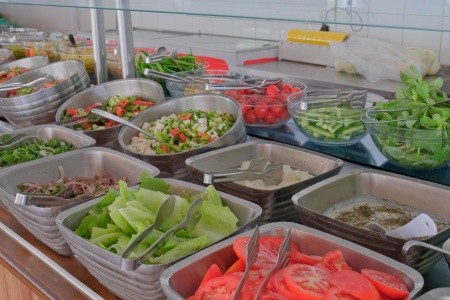 Dream World Hill - 105