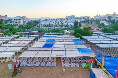 Dream World Hill - 106