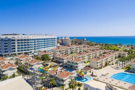 Dream World Hill - 109