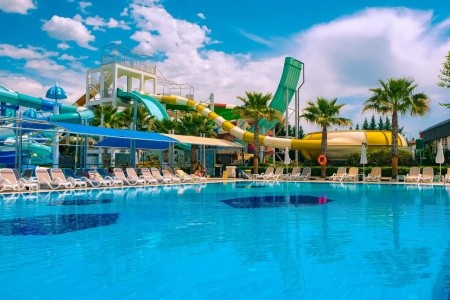 Dream World Aqua - 117