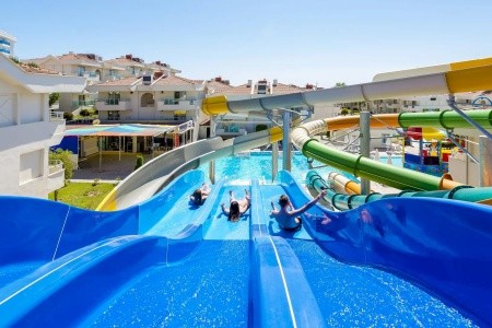 Dream World Hill - 114