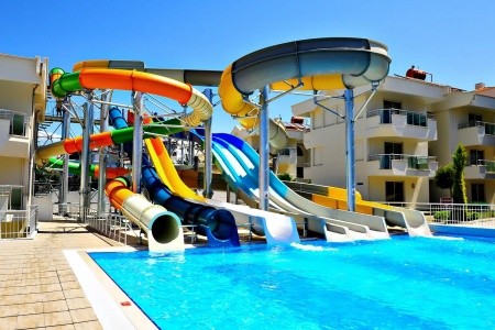 Dream World Hill - 115