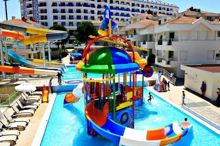 Dream World Hill - 116