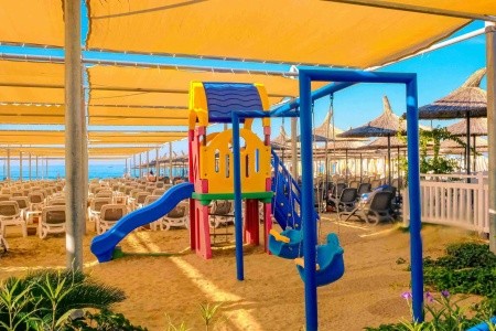 Dream World Aqua - 122