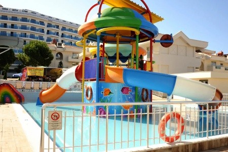 Dream World Hill - 117