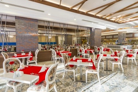 Dream World Hill - 120