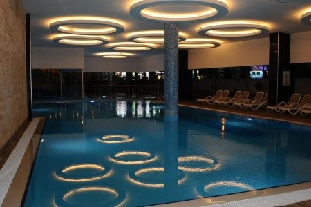 Dream World Hill - 123