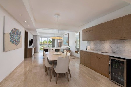 Paradisus Grand Cana - All Suites - 273