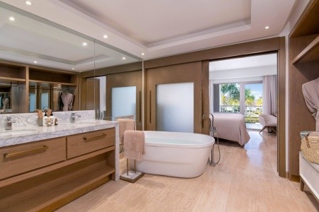 Paradisus Grand Cana - All Suites - 276