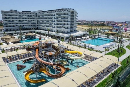 Dream Water World - 56