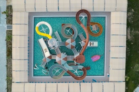 Dream Water World - 61