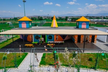 Dream Water World - 67