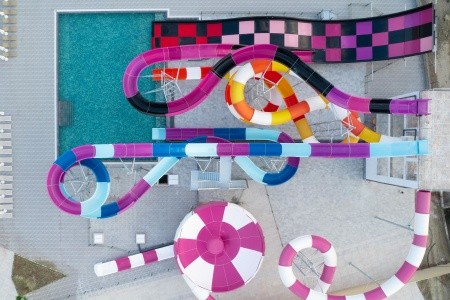 Dream Water World - 71