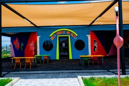 Dream Water World - 78