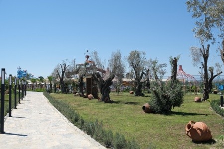 Dream Water World - 83