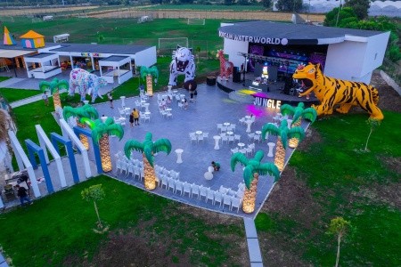 Dream Water World - 88