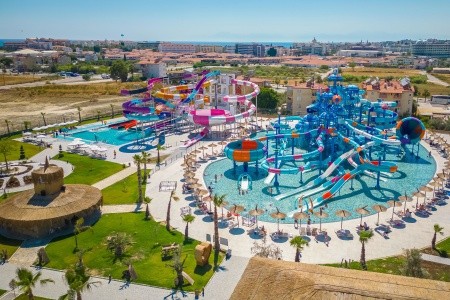 Dream Water World - 91