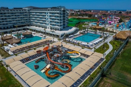 Dream Water World - 92