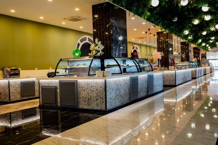 Dream Water World - 97