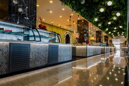 Dream Water World - 98