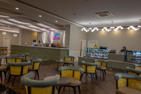 Dream Water World - 101