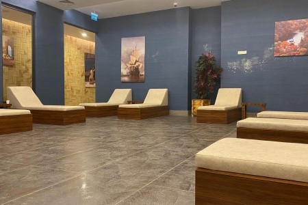 Dream Water World - 102